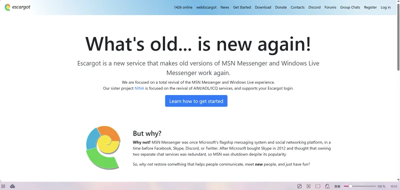 MSN,MSN Messager