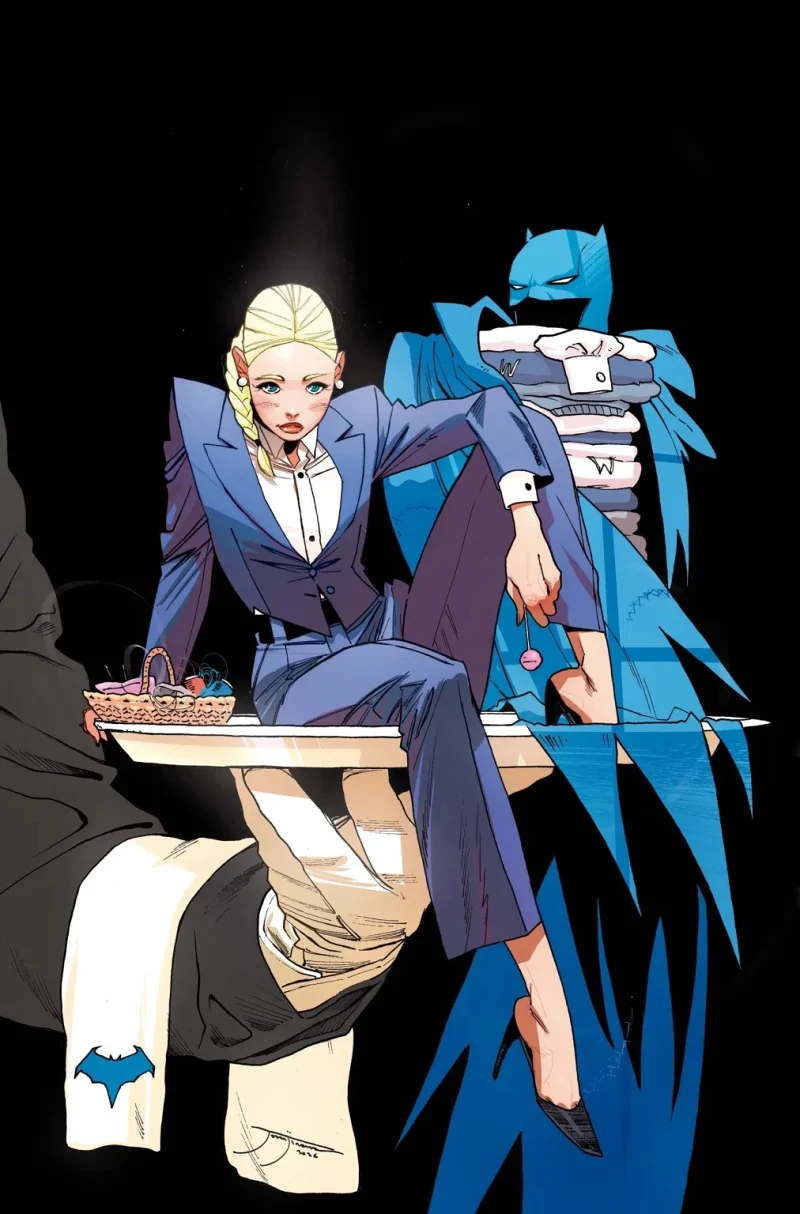 DC,DC漫画,美漫,漫画,动漫,绘画,ACG,蝙蝠侠,超级英雄,壁纸