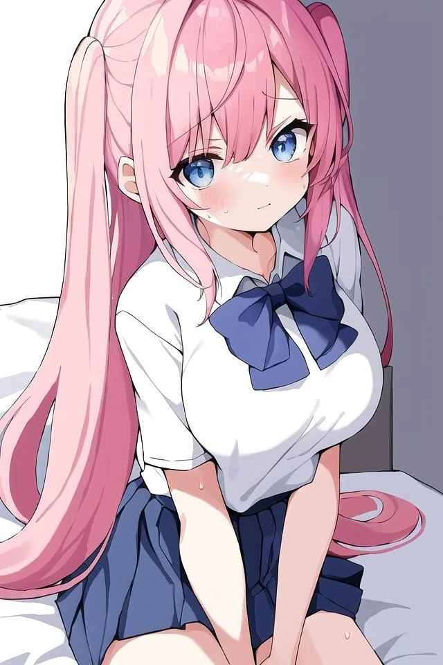 涩图