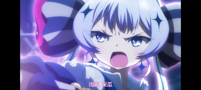 魔法少女育成计划,魔保育,魔法少女,动画,动漫,番剧,ACG,日漫