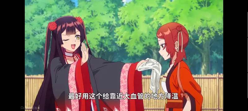 恶女不才请多关照雏宫蝶鼠替换传,虽然我是不完美恶女雏宫蝶鼠替换传,动画,动漫,番剧,日漫,ACG,二次元