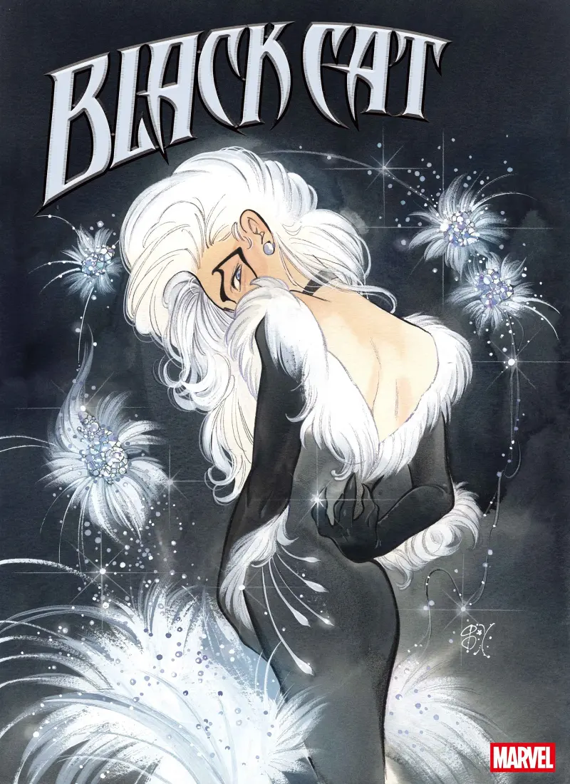 漫威,漫画,漫威漫画,美漫,欧美漫画,黑猫,超级英雄,复仇者联盟,动漫壁纸,动漫美图,美图,壁纸,绘画,插画,推特,画师推荐