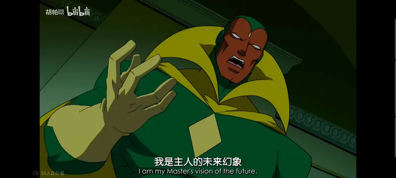 复仇者世界上最强英雄组合,超级英雄联盟复仇者,复仇者联盟,漫威,动漫,动画,美漫,番剧,ACG