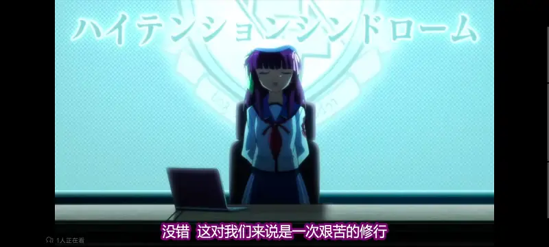 AngelBeats,天使的心跳,动漫,动画,番剧,ACG