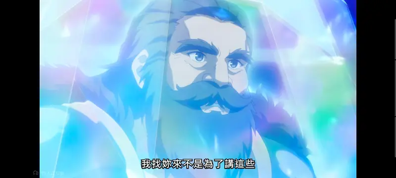 野生的大魔王出现了,野生的最终boss出现了,异世界,动画,动漫,番剧,日漫,ACG,二次元