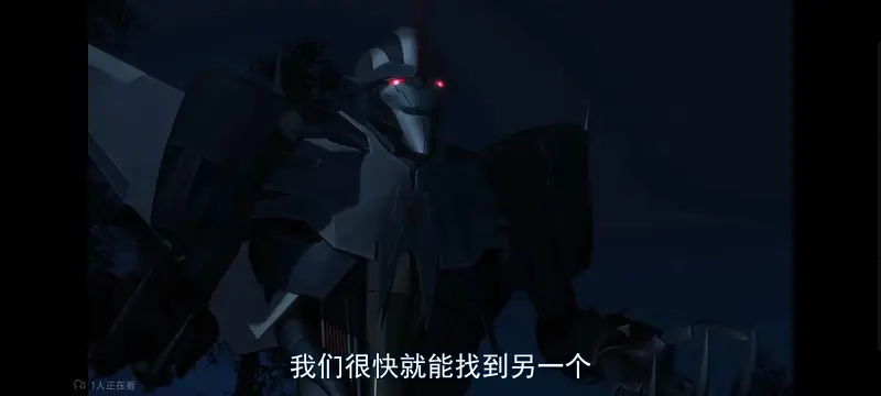 变形金刚,变形金刚领袖之证,动画,动漫,番剧,ACG