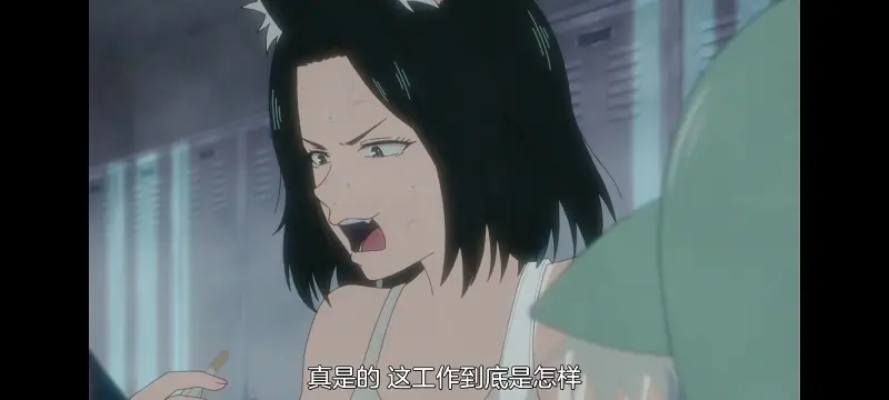 雅尼猫,尼古喵喵,动画,动漫,番剧,日漫,二次元,ACG