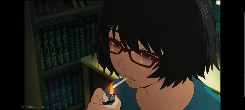 尼古喵喵,雅尼猫,动画,动漫,番剧,日漫,二次元,ACG