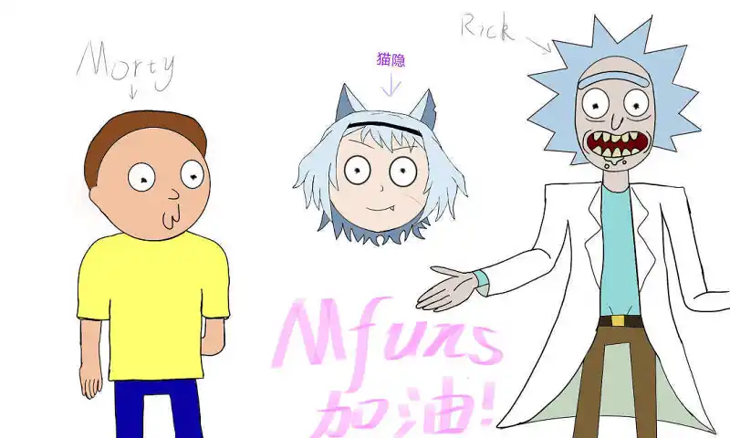 屑作展出(´∀｀)σ