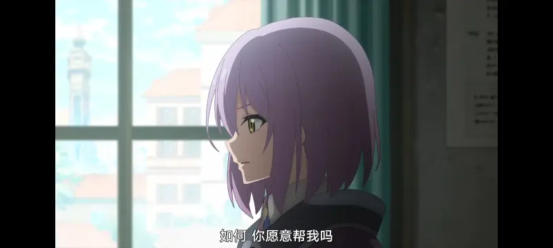 魔女之旅,动画,动漫,番剧,ACG