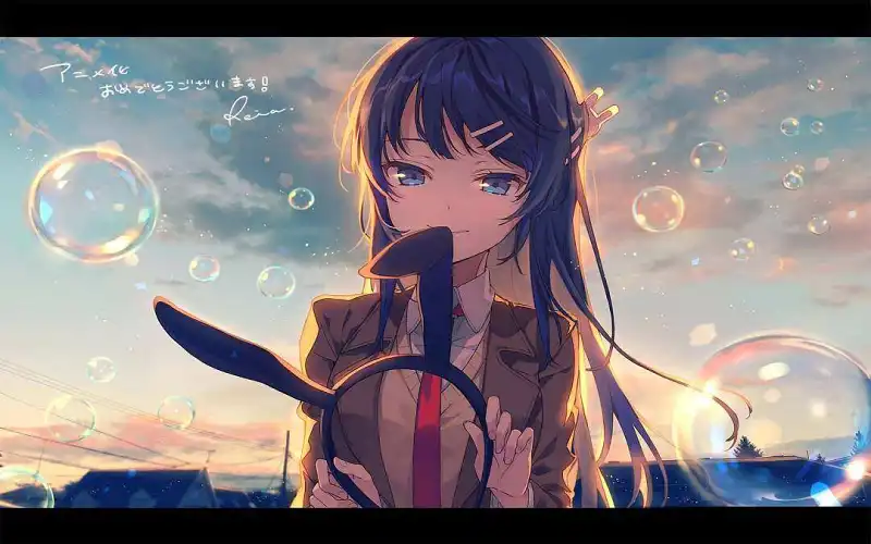 壁纸