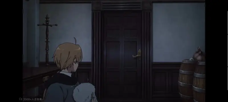 无职转生,无职转生到了异世界就拿出真本事,异世界,动画,动漫,番剧,二次元,日漫,ACG