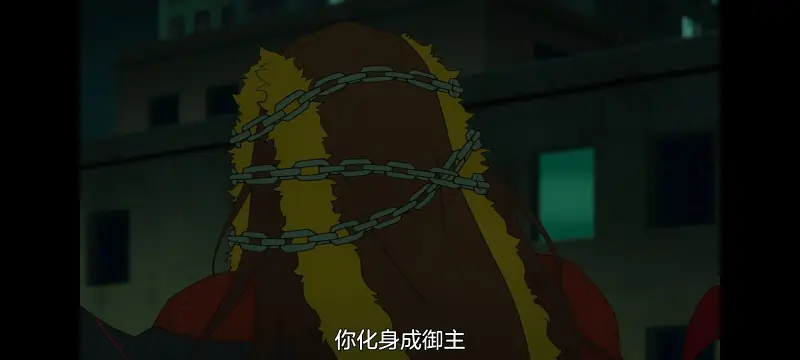 命运奇异赝品,FATE,FatestrangeFake,动画,动漫,番剧,二次元,ACG