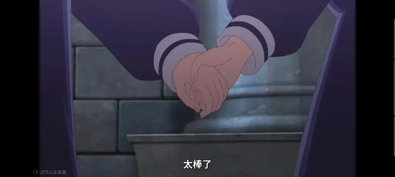与你相恋到生命尽头,与你相恋到世界尽头,只愿深入爱河直至你逝去,百合,动画,动漫,番剧,日漫,二次元,ACG