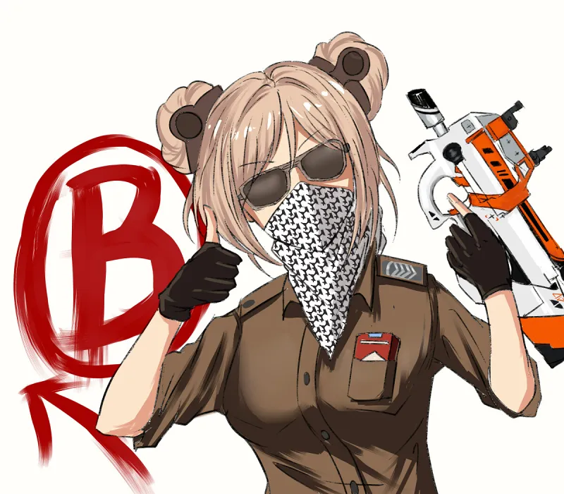 M站美图,动漫,CSGO