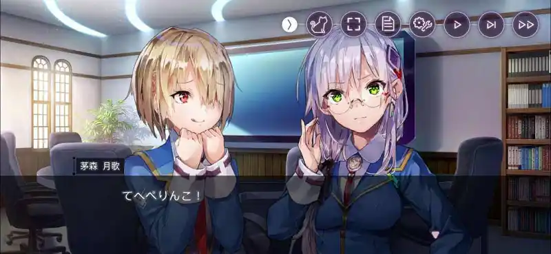 RPG游戏,游戏推荐
