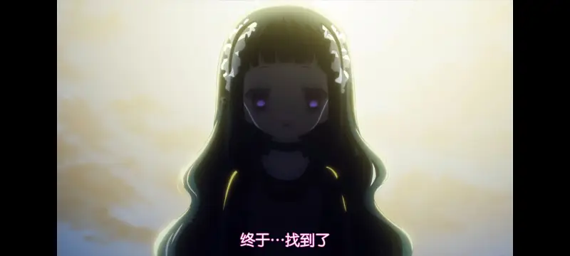 魔法少女育成计划,魔保育,魔法少女,动画,动漫,番剧,ACG,日漫,二次元