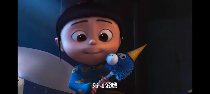 神偷奶爸,卑鄙的我,动画,动漫,欧美动画,欧美动漫,动画电影,ACG