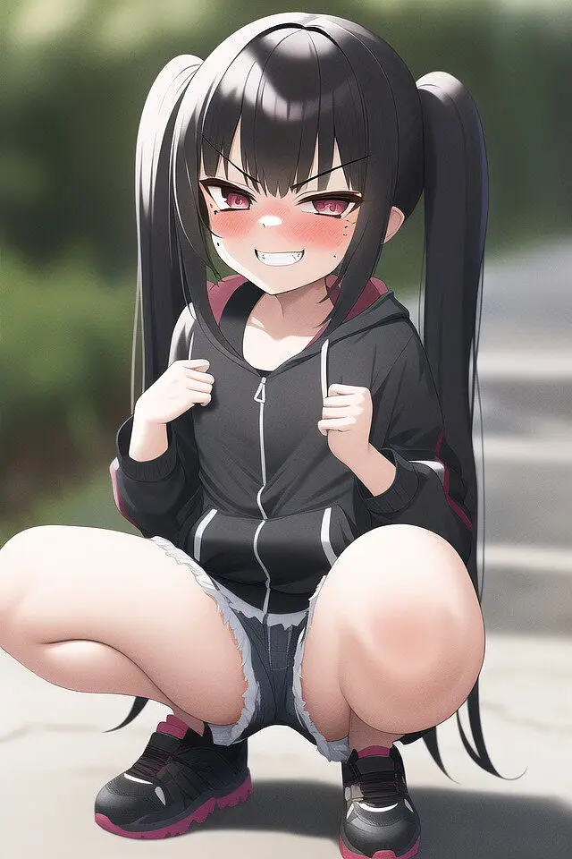 M站美图,P站美图,雌小鬼