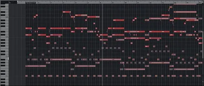 混音苦手