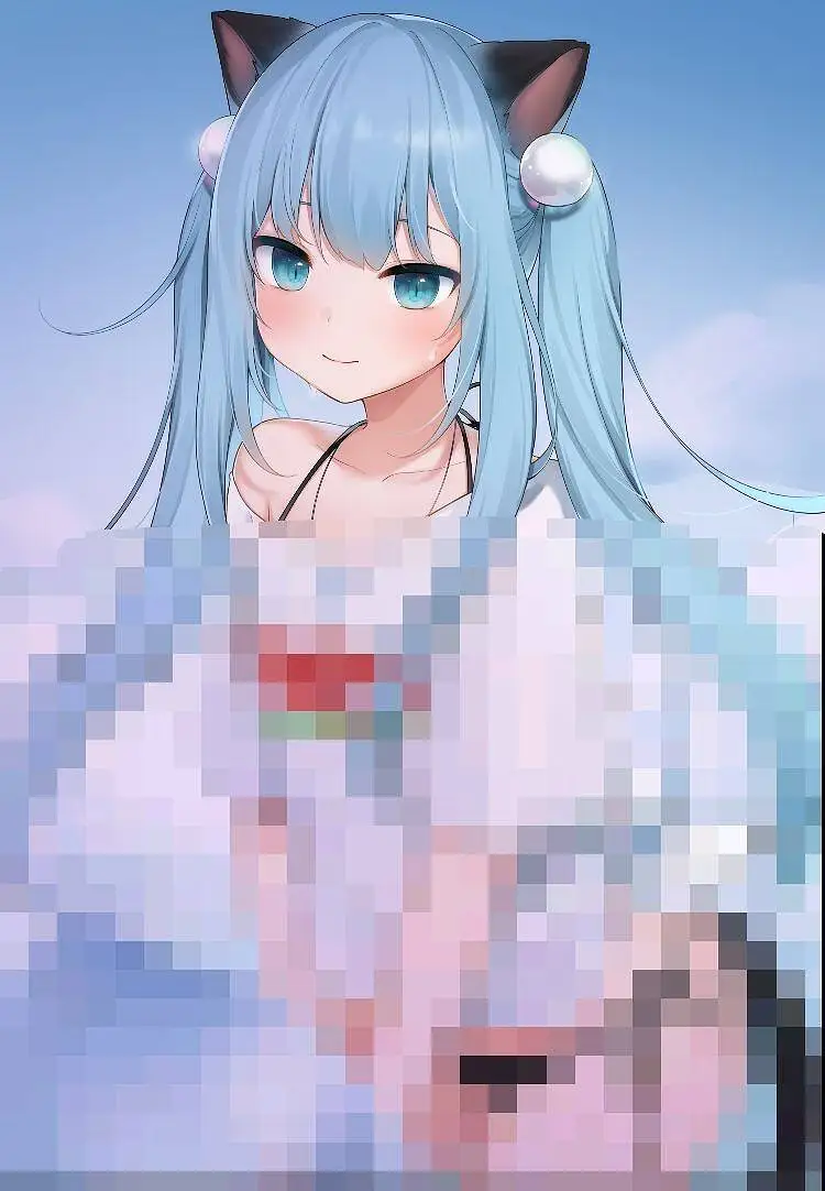 M站美图,甘城なつき