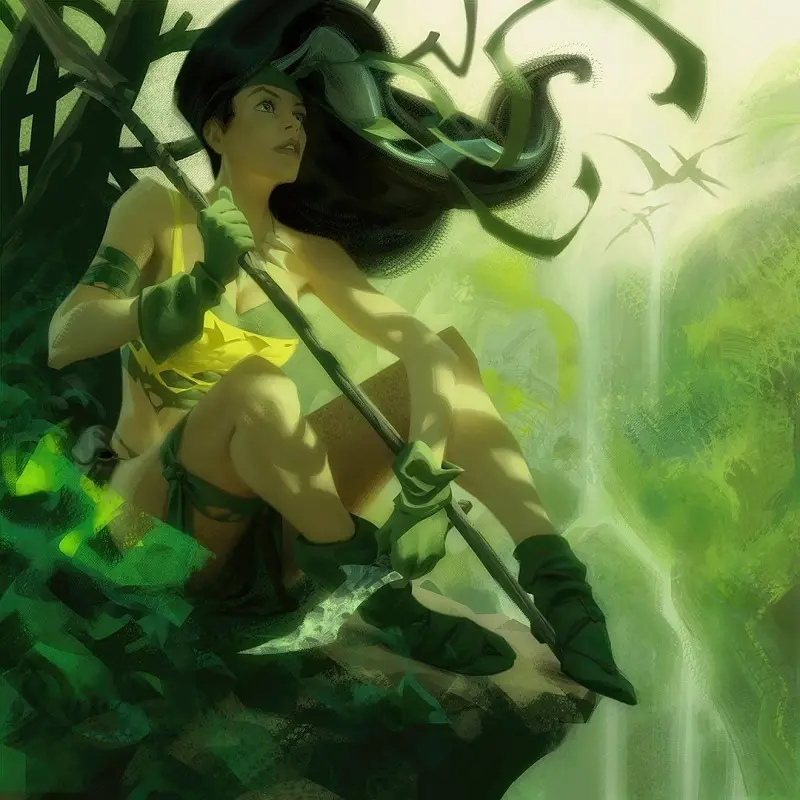 漫威,漫威漫画,超级英雄,罗刹女,X战警,变种人,动漫壁纸,动漫美图,美图,壁纸