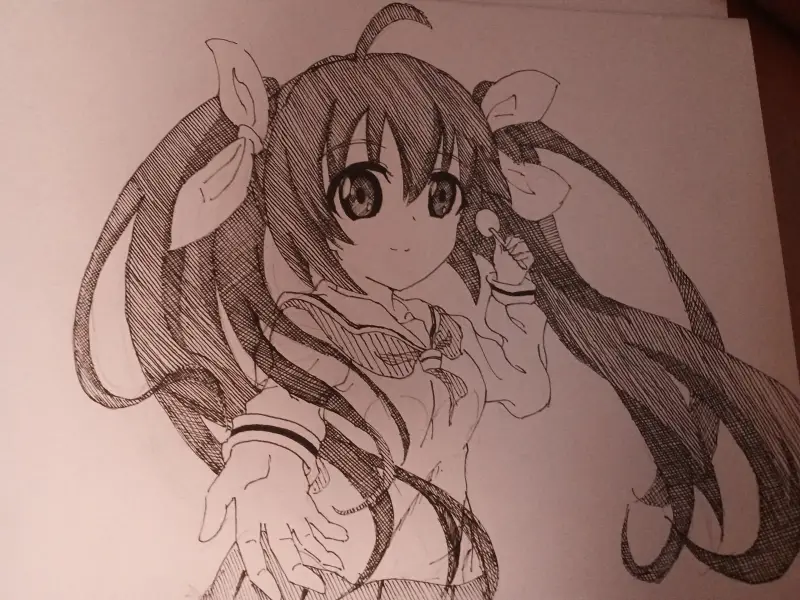 五河琴里