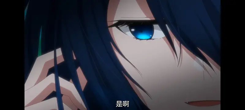 想吃掉我的非人少女,对我垂涎欲滴的非人少女,百合,百合动漫,动画,动漫,番剧,ACG