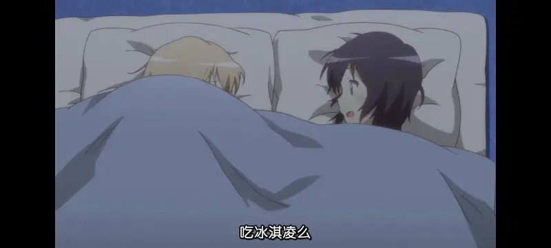 摇曳百合,轻松百合,动画,动漫,番剧,日漫,ACG