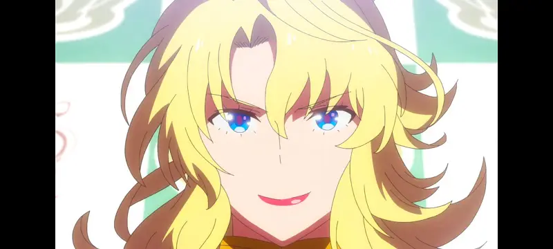 赛马娘,赛马娘PrettyDreby,动画,动漫,番剧,ACG