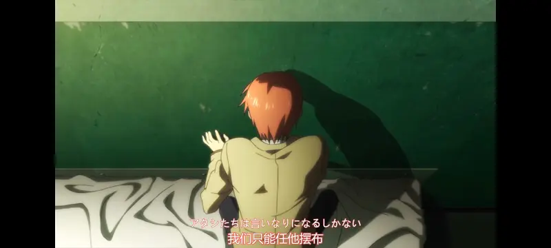 AngelBeats,天使的心跳,动画,动漫,番剧,ACG