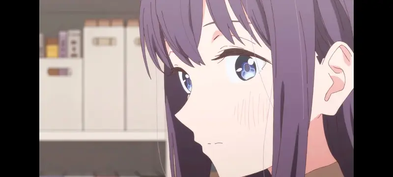 上伊那牡丹醉姿如百合,上伊那牡丹酒醉身姿似百合花般,动画,动漫,番剧,二次元,日漫,ACG