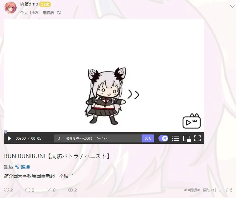 视频简介