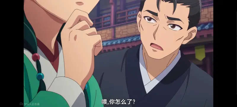 药屋少女的呢喃,药师少女的独语,动画,动漫,番剧,日漫,二次元,ACG