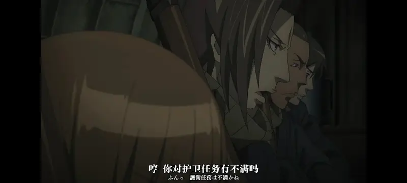 谭雅战记,幼女战记,动画,动漫,番剧,二次元,日漫,ACG