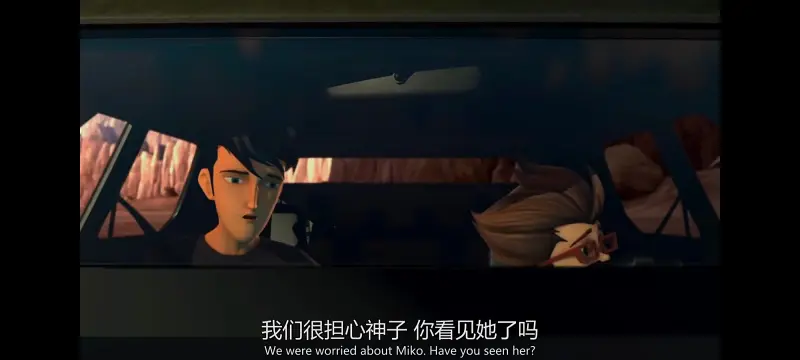 变形金刚,变形金刚领袖之证,动画,动漫,番剧,ACG