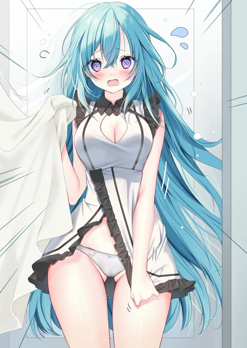 画师推荐,美图