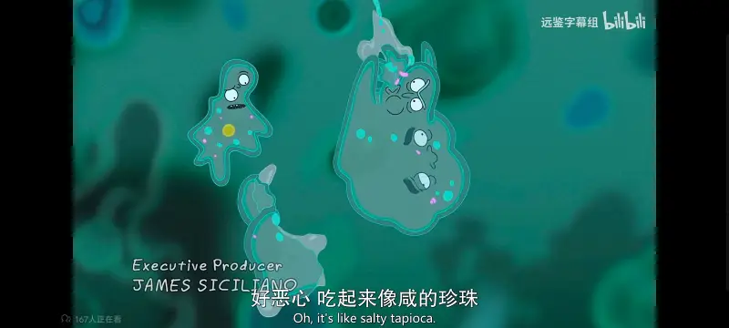 瑞克和莫蒂,瑞克与莫蒂,美漫,动画,动漫,番剧,ACG,欧美动漫