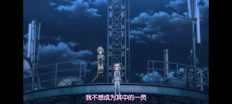 魔法少女育成计划,魔法少女,动画,动漫,番剧,二次元,日漫,ACG
