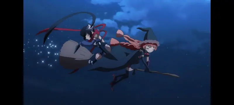 魔法少女育成计划,魔法少女,魔保育,动画,动漫,番剧,二次元,日漫,ACG