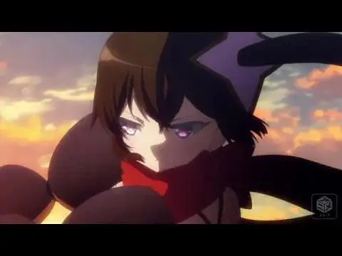 【魔法少女育成计划AMV】RAINMAKER
