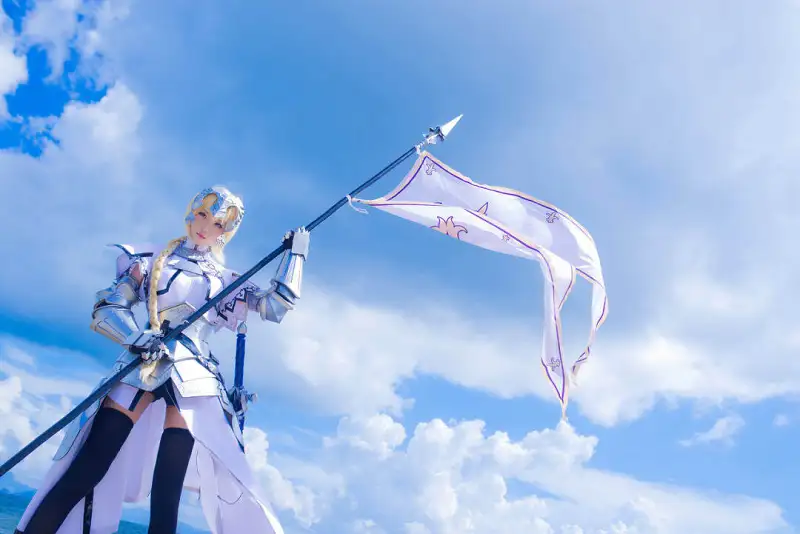 动漫专区,COSPLAY