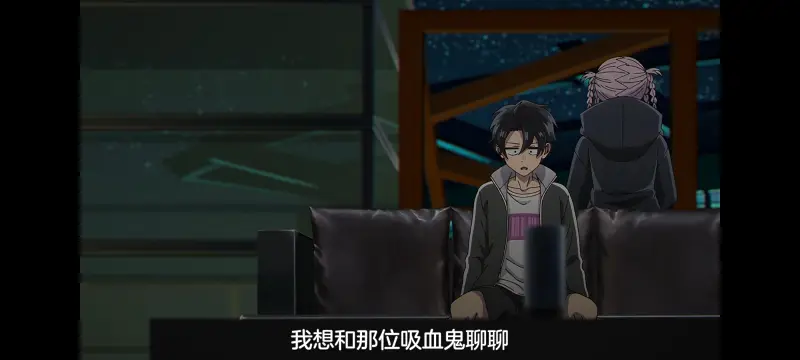彻夜之歌,动画,动漫,番剧,ACG,动漫推荐
