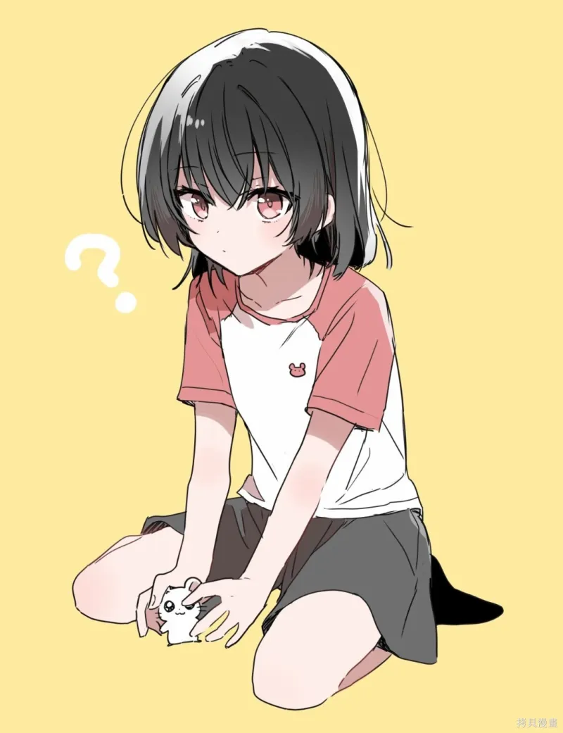 百合,校园