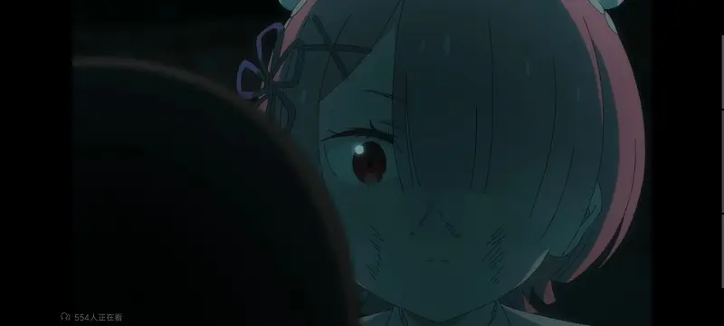 从零开始的异世界生活,Re从零开始的异世界生活,异世界,动画,动漫,番剧,二次元,ACG,日漫