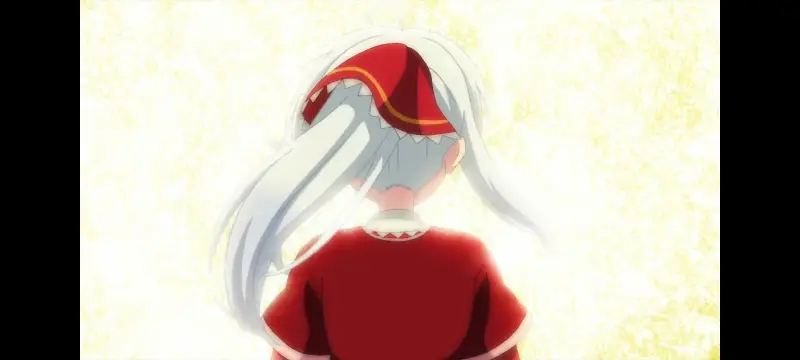 魔女之旅,动画,动漫,番剧,ACG