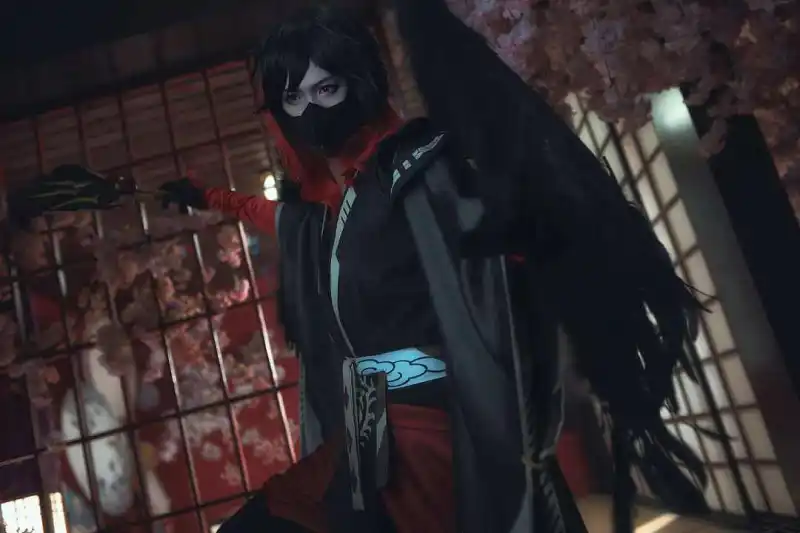 动漫专区,COSPLAY,阴阳师