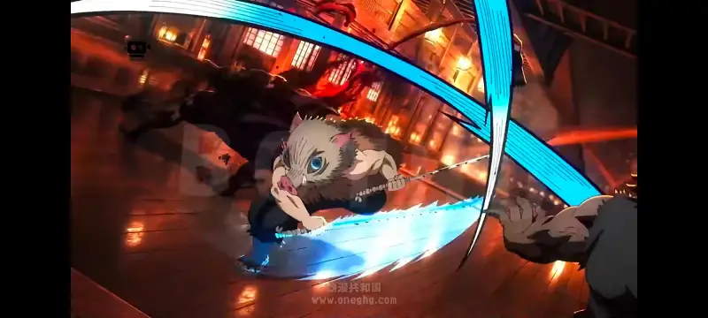 鬼灭之刃,鬼滅之刃,剧场版,鬼灭之刃无限城篇,动画,动漫,动画电影,日漫,ACG,二次元