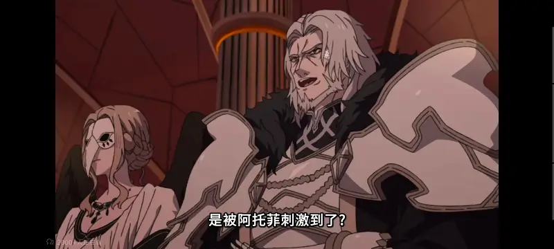 无职转生,无职转生到了异世界就拿出真本事,异世界,动画,动漫,番剧,二次元,日漫,ACG