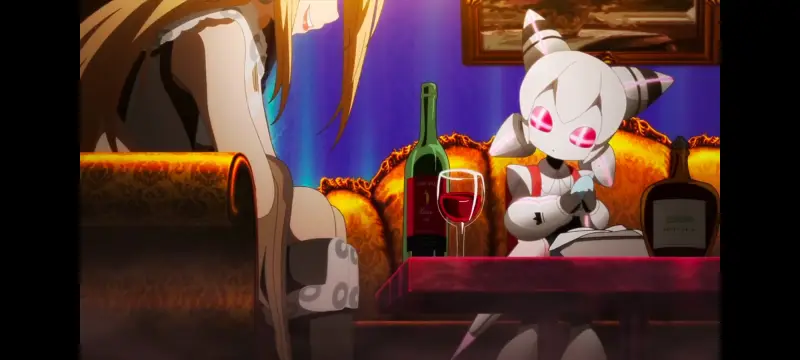 魔法少女育成计划,魔保育,魔法少女,动画,动漫,番剧,ACG,日漫,二次元
